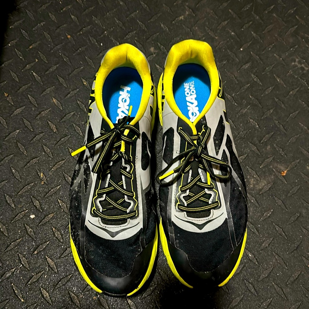 Men’s Hoka